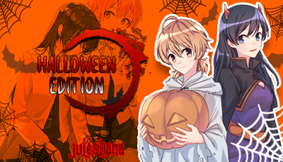 e-Halloween 6